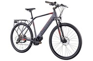 Rower elektryczny Torpado Ocean M21 rama L koło 28.0cal