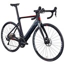Rower elektryczny Szosowy Torpado Balio S M23 rama XL koło 28.0cal męski