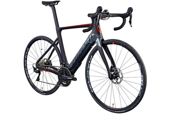 Rower elektryczny Torpado Balio S M23 rama XL koło 28.0cal