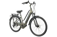 Rower elektryczny trekingowy Torpado Altea D19 rama M koło 28.0cal Damski