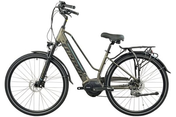 Rower elektryczny Torpado Altea D19 rama M koło 28.0cal
