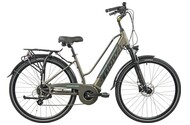 Rower elektryczny trekingowy Torpado Altea D17 rama S koło 28.0cal Damski