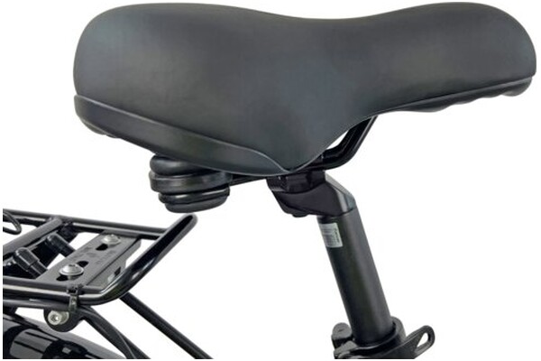 Rower elektryczny Torpado Altea D17 rama S koło 28.0cal