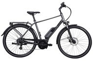 Rower elektryczny miejski KETTLER Traveller E-Gold 8 M18 rama M koło 28.0cal męski