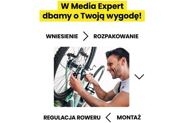 Rower elektryczny KETTLER Traveller E-Gold 8 M18 rama M koło 28.0cal