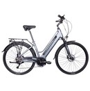 Rower elektryczny Esperia Agata D17 rama S koło 28.0cal