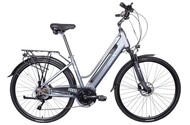 Rower elektryczny Esperia Agata D17 rama S koło 28.0cal