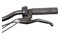 Rower elektryczny miejski Esperia U19 rama M koło 20.0cal Unisex