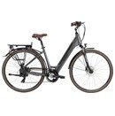 Rower elektryczny trekingowy Lombardo Trastevere U17 rama S koło 28.0cal Unisex