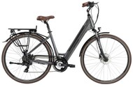 Rower elektryczny trekingowy Lombardo Trastevere U17 rama S koło 28.0cal Unisex