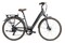 Rower elektryczny trekingowy Lombardo Trastevere U17 rama S koło 28.0cal Unisex