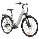Rower elektryczny Kross Trans Hybrid 2.0 rama M koło 28.0cal
