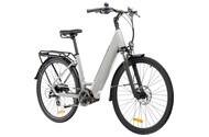 Rower elektryczny trekingowy Kross Trans Hybrid 2.0 rama M koło 28.0cal Unisex