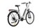 Rower elektryczny trekingowy Kross Trans Hybrid 2.0 rama M koło 28.0cal Unisex