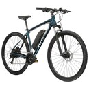 Rower elektryczny górski Kross Hexagon Boost rama S koło 29.0cal męski
