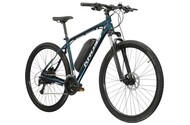 Rower elektryczny Kross Hexagon Boost rama S koło 29.0cal