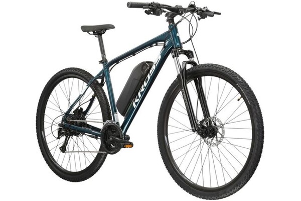Rower elektryczny Kross Hexagon Boost rama S koło 29.0cal