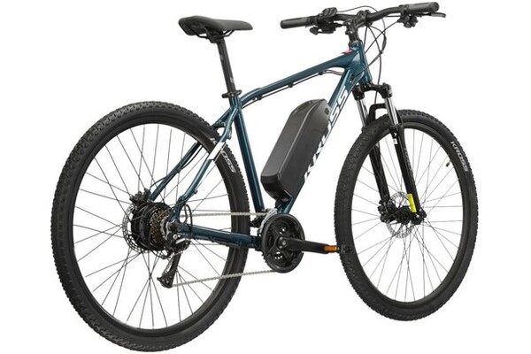 Rower elektryczny Kross Hexagon Boost rama S koło 29.0cal