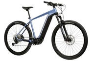 Rower elektryczny Kross Level Boost 2.0 rama S koło 29.0cal