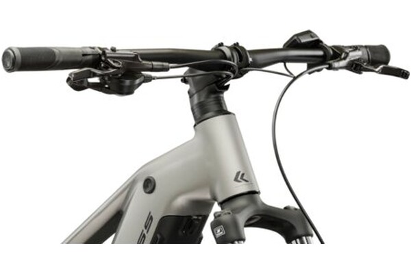 Rower elektryczny górski Kross Influx Hybrid 2.0 rama S koło 29.0cal męski