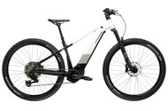 Rower elektryczny górski Kross Influx Hybrid 5.0 rama M koło 29.0cal męski