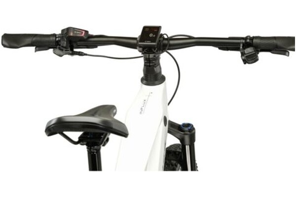 Rower elektryczny górski Kross Influx Hybrid 5.0 rama M koło 29.0cal męski