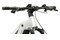 Rower elektryczny górski Kross Influx Hybrid 5.0 rama XS koło 27.5cal Damski