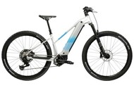 Rower elektryczny górski Kross Influx Hybrid 5.0 rama S koło 29.0cal Damski