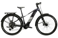 Rower elektryczny górski Kross Influx Hybrid 6.0 rama S koło 29.0cal męski