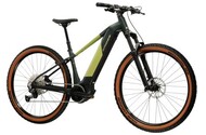 Rower elektryczny górski Kross Influx Hybrid 4.0 rama S koło 29.0cal męski