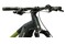 Rower elektryczny górski Kross Influx Hybrid 4.0 rama S koło 29.0cal męski