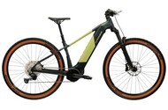 Rower elektryczny górski Kross Influx Hybrid 4.0 rama M koło 29.0cal męski