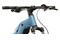 Rower elektryczny górski Kross Influx Hybrid 3.0 rama S koło 29.0cal Damski
