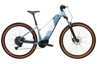 Rower elektryczny Kross Influx Hybrid 3.0 rama M koło 29.0cal