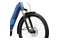 Rower elektryczny Kross Influx Hybrid 2.0 rama S koło 29.0cal