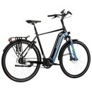 Rower elektryczny miejski Kross Sentio Hybrid 7.0 rama XL koło 28.0cal męski