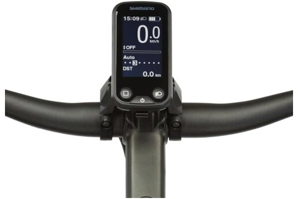 Rower elektryczny Kross Sentio Hybrid 7.0 rama XL koło 28.0cal