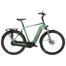 Rower elektryczny miejski Kross Sentio Hybrid 6.0 rama XXL koło 28.0cal męski