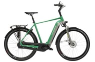Rower elektryczny miejski Kross Sentio Hybrid 6.0 rama XXL koło 28.0cal męski