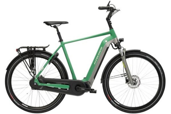 Rower elektryczny Kross Sentio Hybrid 6.0 rama XXL koło 28.0cal