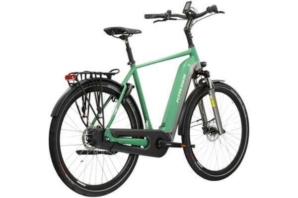 Rower elektryczny Kross Sentio Hybrid 6.0 rama XXL koło 28.0cal