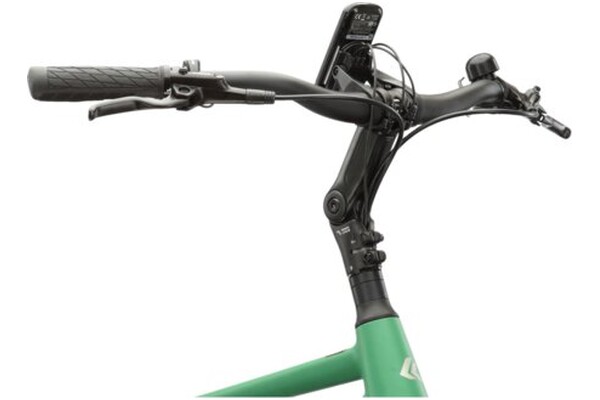 Rower elektryczny Kross Sentio Hybrid 6.0 rama XXL koło 28.0cal