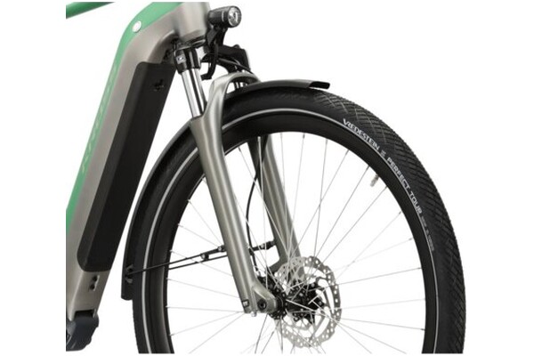 Rower elektryczny Kross Sentio Hybrid 6.0 rama XXL koło 28.0cal