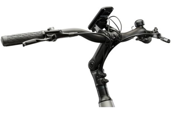 Rower elektryczny Kross Sentio Hybrid 6.0 rama XL koło 28.0cal