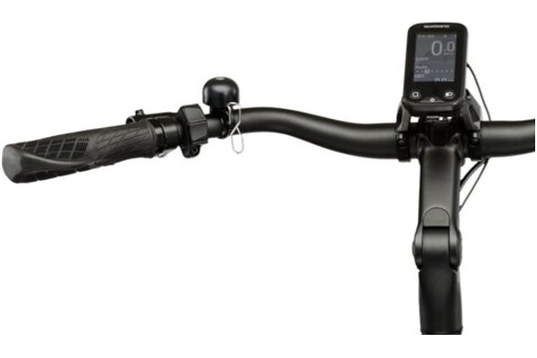 Rower elektryczny Kross Sentio Hybrid 6.0 rama XL koło 28.0cal