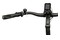 Rower elektryczny miejski Kross Sentio Hybrid 6.0 rama XL koło 28.0cal męski