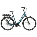Rower elektryczny miejski Kross Sentio Hybrid 5.0 rama XL koło 28.0cal Damski