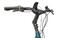 Rower elektryczny miejski Kross Sentio Hybrid 5.0 rama XL koło 28.0cal Damski