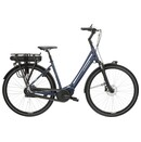 Rower elektryczny miejski Kross Sentio Hybrid 4.0 rama XL koło 28.0cal Damski