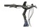 Rower elektryczny miejski Kross Sentio Hybrid 4.0 rama XL koło 28.0cal Damski